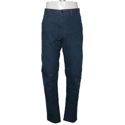 Chinos (Grip) from G-Star Raw Cotton, Elastane, Leather, Recycled polyester
