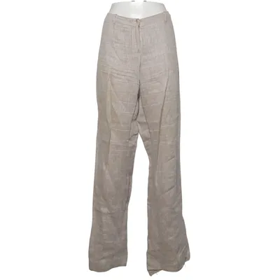 Pants (Beige) from Scapa Linen