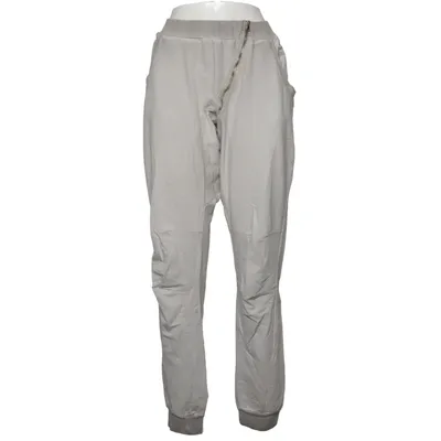 Jogginghose (Grau) von R jeans Baumwolle