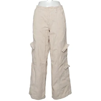 Cargobukser (Y2K Cargo) fra BDG by Urban Outfitters Bomuld