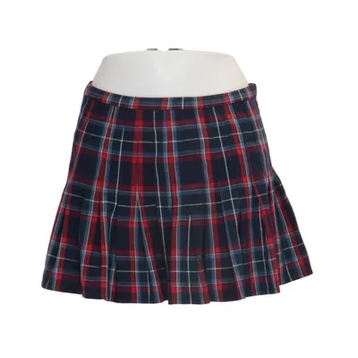Skirt (Blue, Red, Green) from Superdry