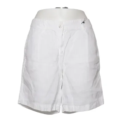 Shorts (White) from Joseph Janard
