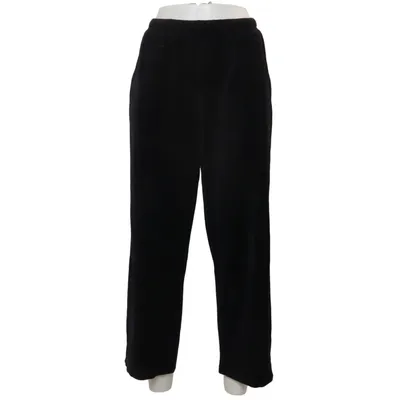 Sweatpants (Sort) fra Feel Good Bomuld, Polyester