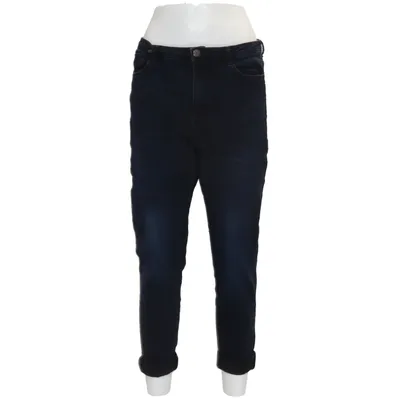 Jeans (Blå) från Clockhouse by C&A Bomull, Elastan, Polyester