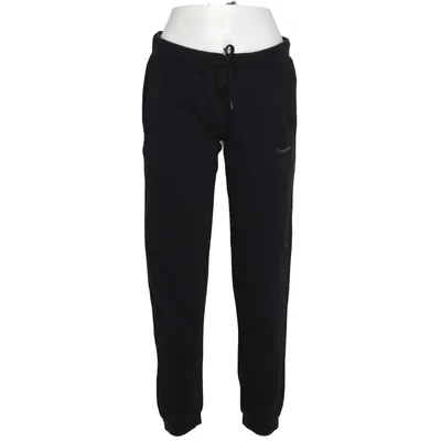 Mjukisbyxor (Grå) från Meda Bomull