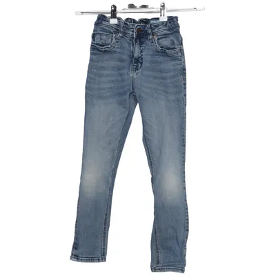 Jean (Bleu) de Cars Jeans Coton, Élasthane