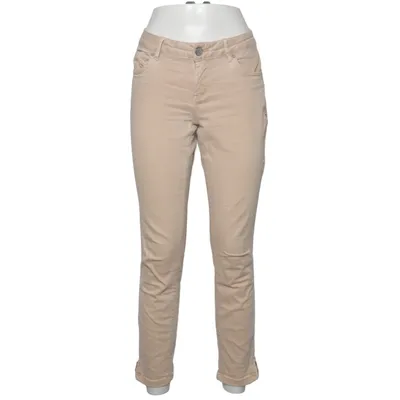 Jeans (Beige) from Buena Vista Cotton, Elastane