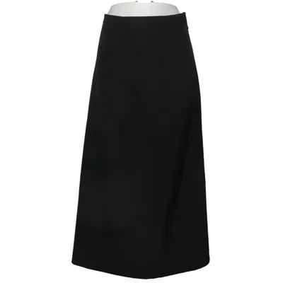 Kjol (Svart) från Vivien Caron Elastan, Polyester