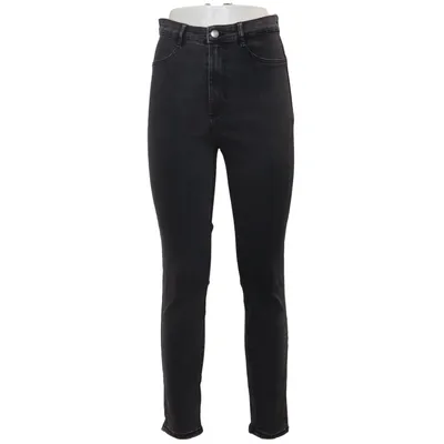 Jeans (Gray) from Zara Denim Cotton