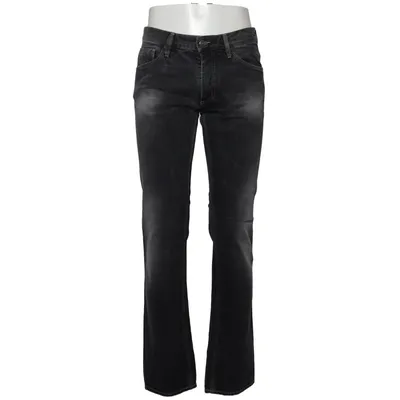 Jeans (Grå) från Raser Bomull