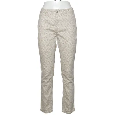 Jeans (Kelly Ankle) från Flash Jeans Bomull, Elastan, Polyester
