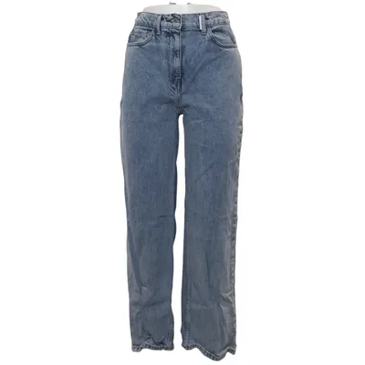 Jeans (Blå) från Collusion Bomull