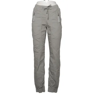 Pants (Green) from Paddock's Cotton, Elastane, Polyester