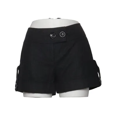 Shorts (Grå) från Navyboot Viskos, Ull