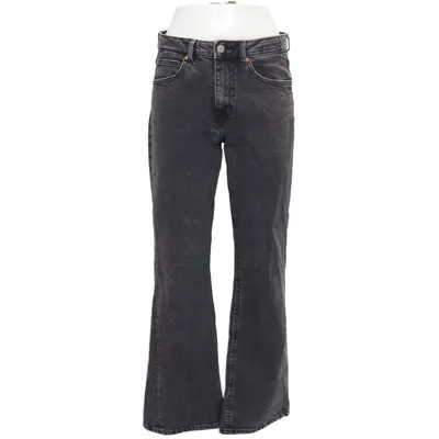 Jeans (perfect jeans) från Perfect Jeans Gina Tricot Bomull, Elastan