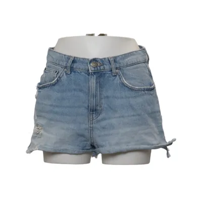 Denim shorts (Blue) from ONLY Cotton