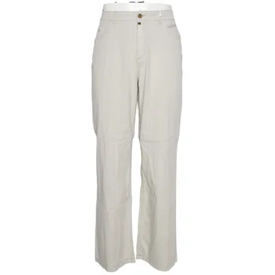 Chino (Beige) de Timezone Coton, Élasthane