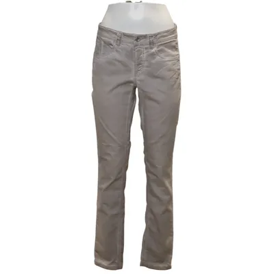 Manchesterbyxor (STARK) från Stark Bomull, Elastan, Polyester