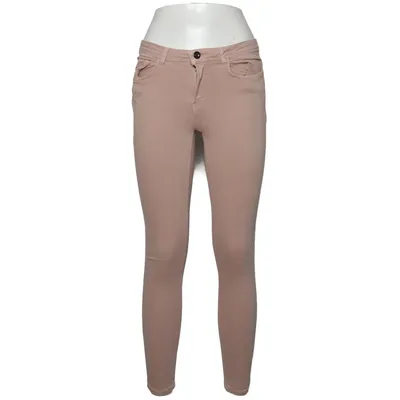 Jeans (Z1975) från Zara Basic Denim