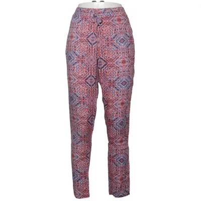Pants (Blue, Red, Multicolored) from Star Collection