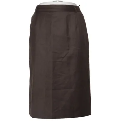 Jupe (Gris) de Bardehle Polyester