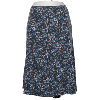 Jupe (Noir, Bleu, Multicolore) de Vilona