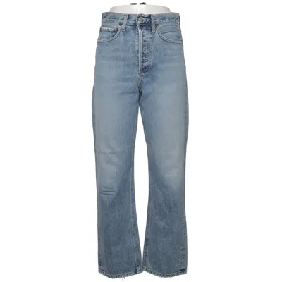 Jeans (90's Jean) från Agolde Bomull