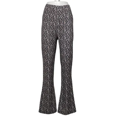 Leggings (Sort, Hvid, Brun) fra Prénatal Elastan, Polyester