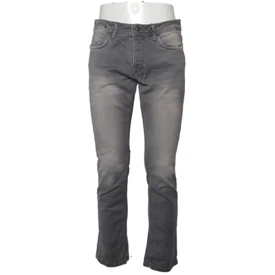 Jeans (Jjitim Jjleon Sc 079 Indigo Knit Noos) von Jack & Jones Jeans Intelligence Baumwolle, Elasthan