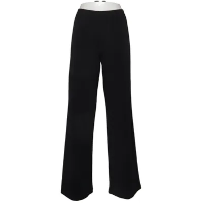 Pantalon (Noir) de Autre Ton Acétate, Élasthane, Polyamide