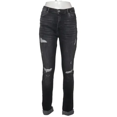 Jeans (Gray) from ONLY Blue Denim Cotton