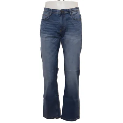 Jeans (Blå) från Smog