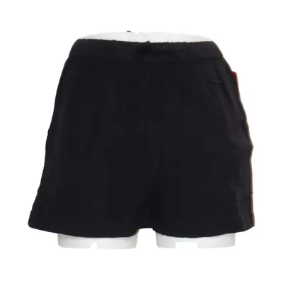 Shorts (Svart) från Kiabi Bomull, Viskos