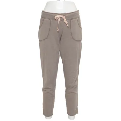 Pantalon de survêtement (Gris) de Juvia Coton, Polyester