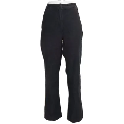 Jeans (Grå) från Joy Jeans Bomull, Elastan, Polyester