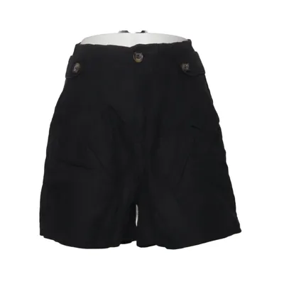 Shorts (Pa7871) fra Dilvin Bomuld, Linned