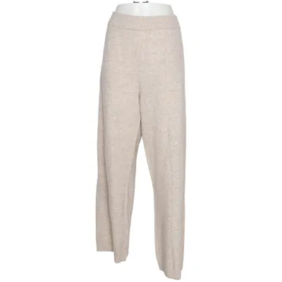 Pantalon (Beige) de Body Acrylique, Élasthane, Polyamide, Polyester, Laine