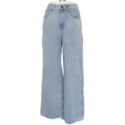 Jeans (PUDDLE) från BDG Bomull