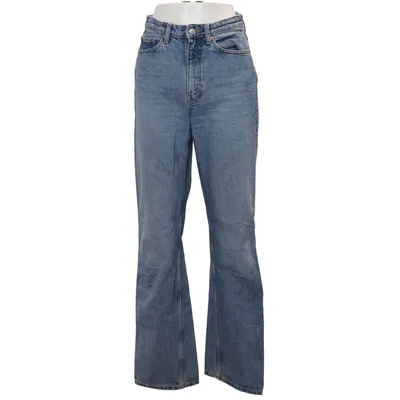Jeans (Blue) from Rowel Cotton