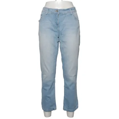 Jeans (Blue) from Yessica by C&A Cotton, Elastane