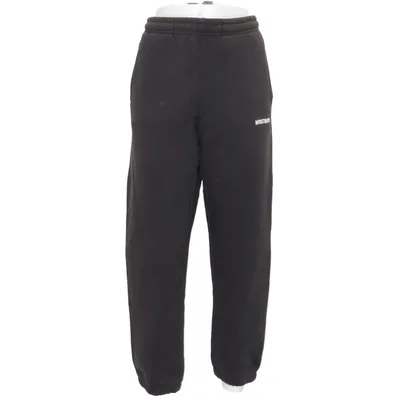 Sweatpants (CORE) fra WRSTBHVR Bomuld, Polyester