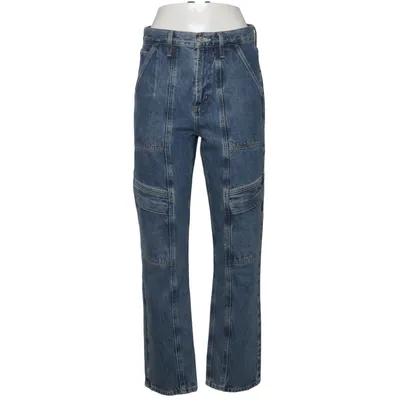 Jeans (Cooper) from Agolde Organic cotton