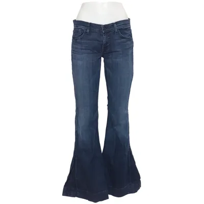 Jeans (U0071490S-490S) fra 7 for All Mankind Bomuld, Elastan