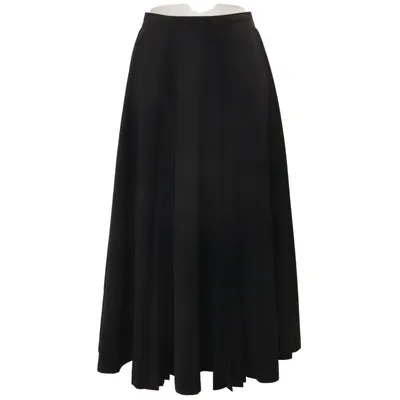 Kjol (Svart) från Gerard Darel Polyester
