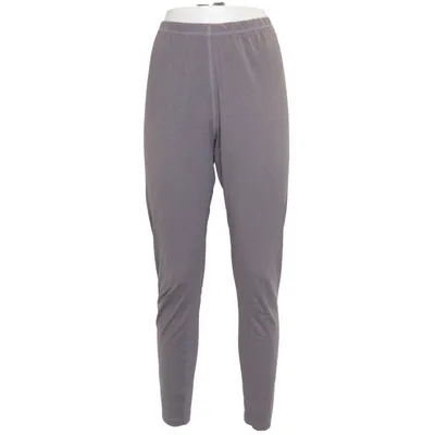 Base layer pants (Gray) from Benger