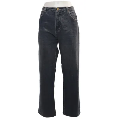Jeans (Blue) from Stooker Cotton, Elastane, Polyester