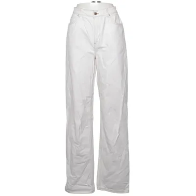 Jeans (Josefine Hj) from NA-KD Cotton, Polyester
