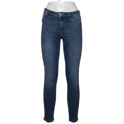 Jeans (Blå, Flerfärgad) från Orsay Jeans Bomull, Elastan