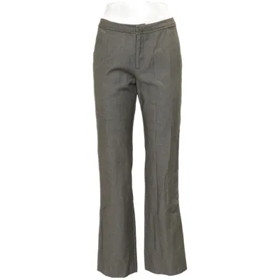 Pants (LANA Pant) from Ladysoul Cotton, Polyester, Wool