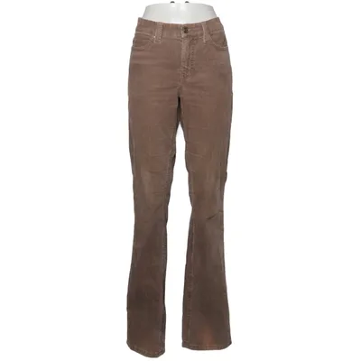 Fløjlsbukser (Angela) fra MAC Jeans Bomuld, Elastan